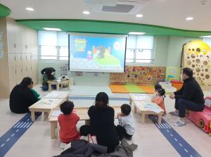 인천형 체험 '안똑이와 함께 배우는..